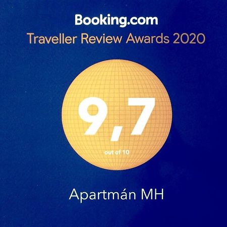 Apartman Mh Breclav Ngoại thất bức ảnh