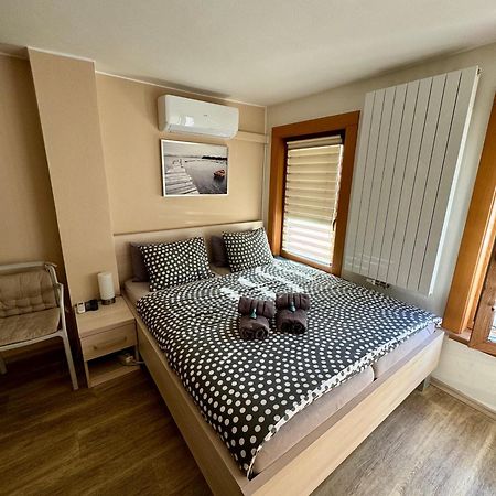 Apartman Mh Breclav Ngoại thất bức ảnh