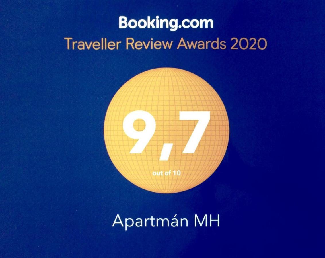 Apartman Mh Breclav Ngoại thất bức ảnh