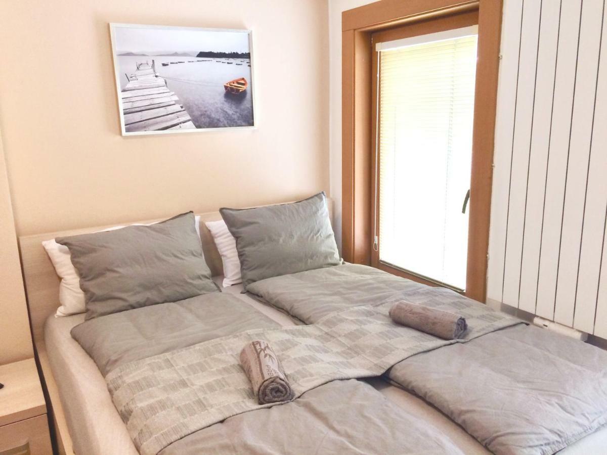 Apartman Mh Breclav Ngoại thất bức ảnh
