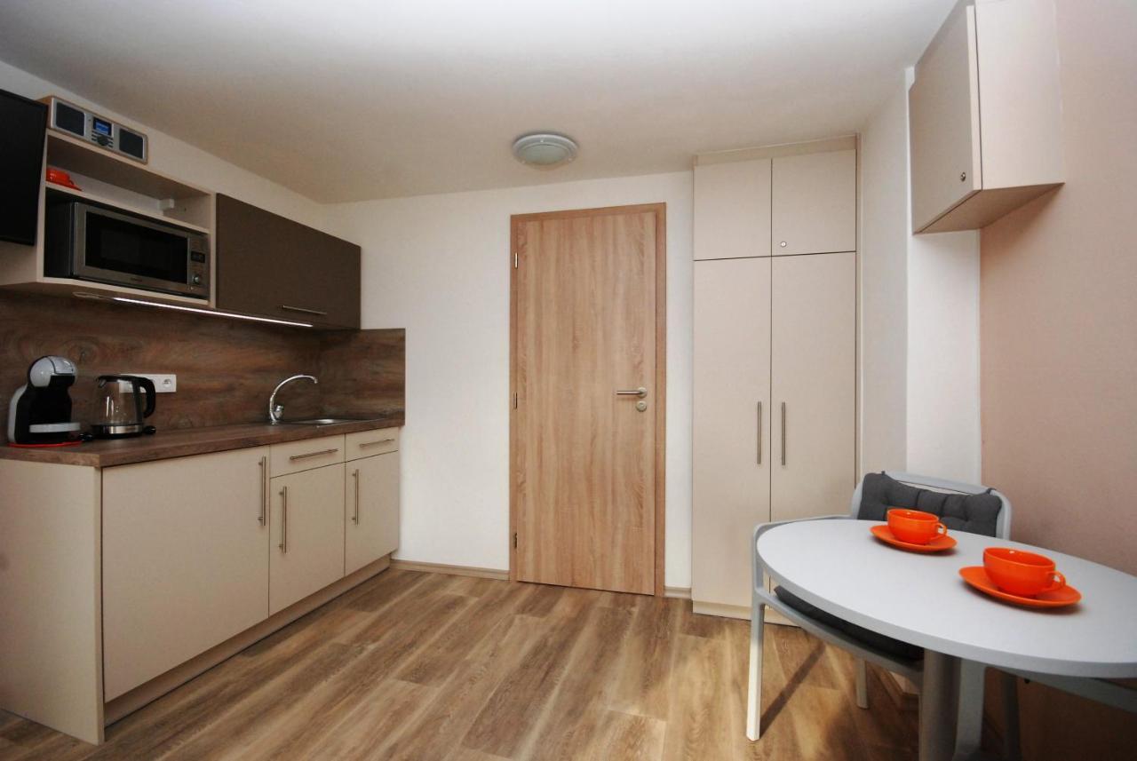 Apartman Mh Breclav Ngoại thất bức ảnh