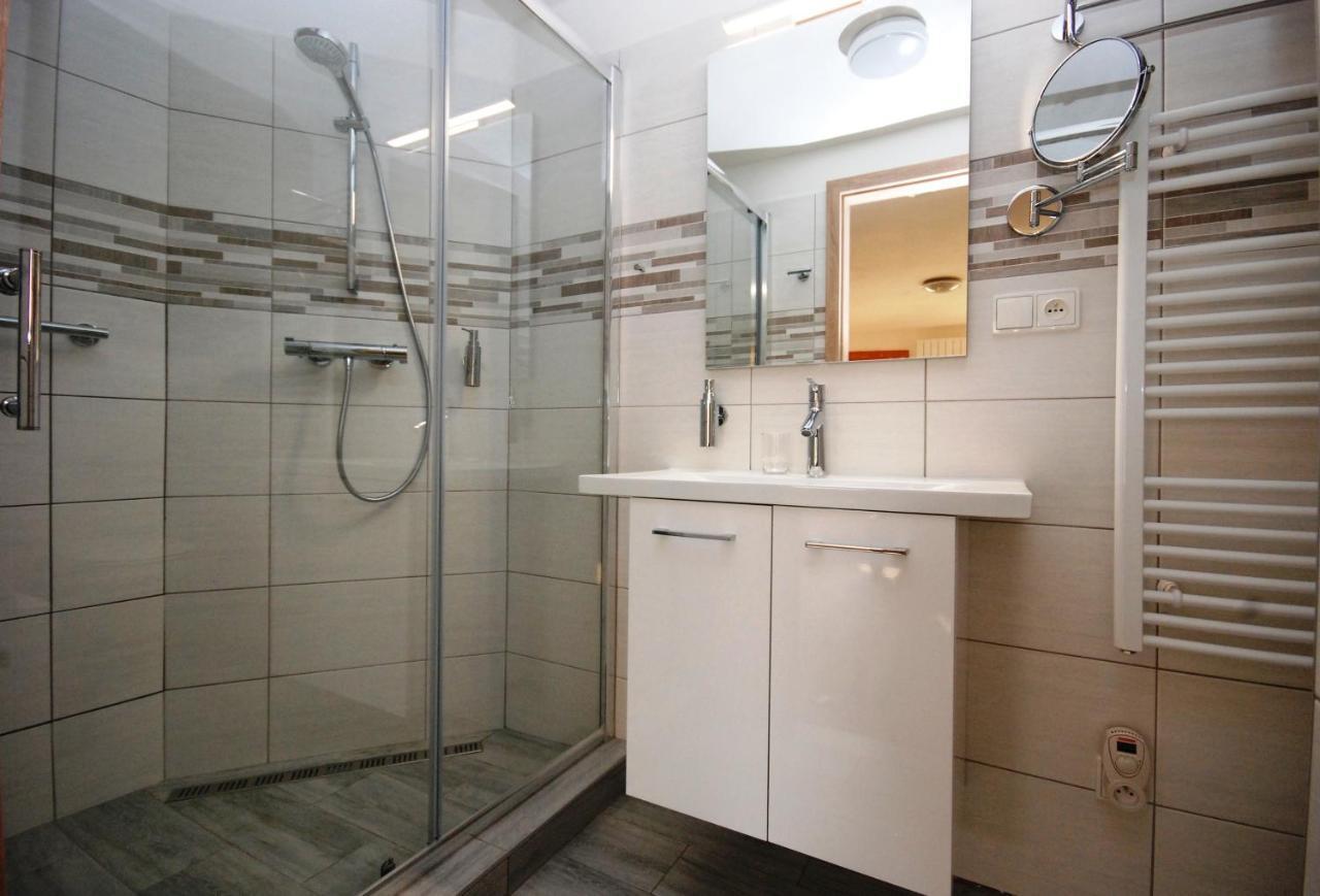 Apartman Mh Breclav Ngoại thất bức ảnh