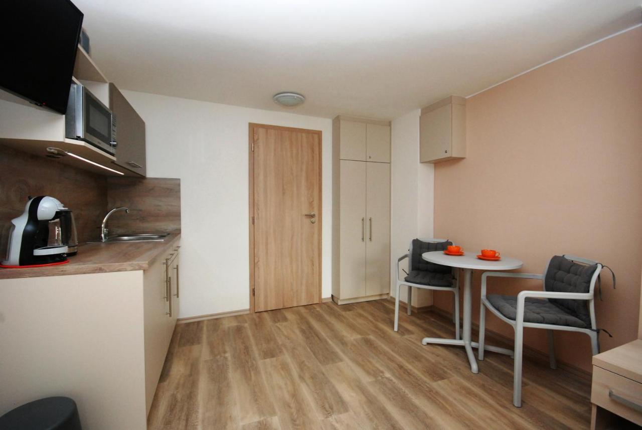 Apartman Mh Breclav Ngoại thất bức ảnh